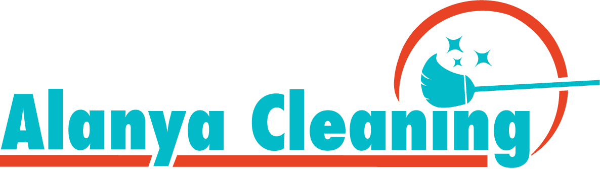 Alanya Cleaning Logo