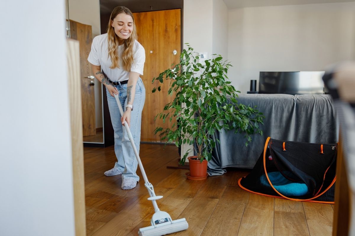 Alanyan asunnon siivous hinta – 2026 hintatiedot Miten valita luotettava siivousyritys Alanyassa