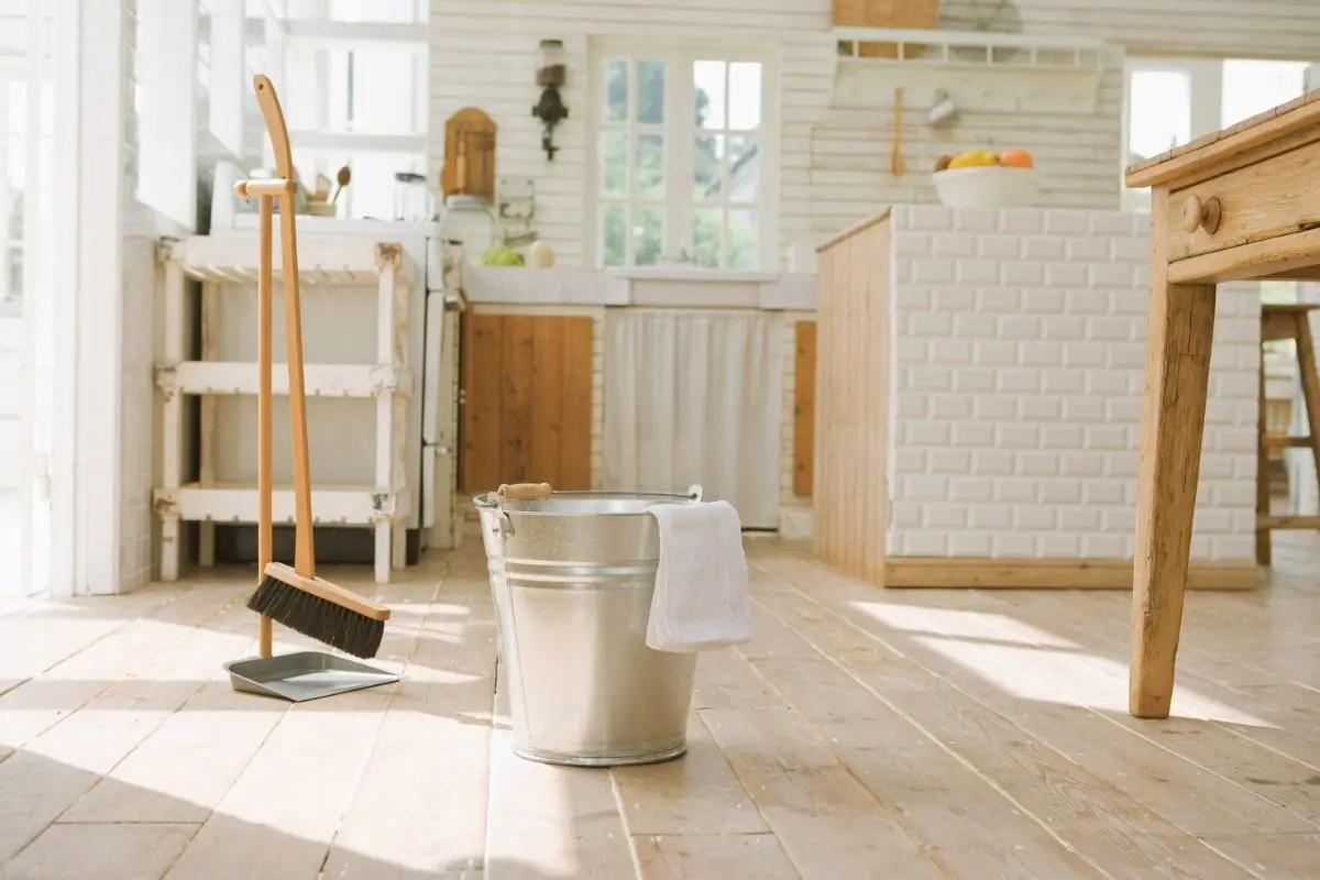 Affordable Home Cleaning Services in Alanya