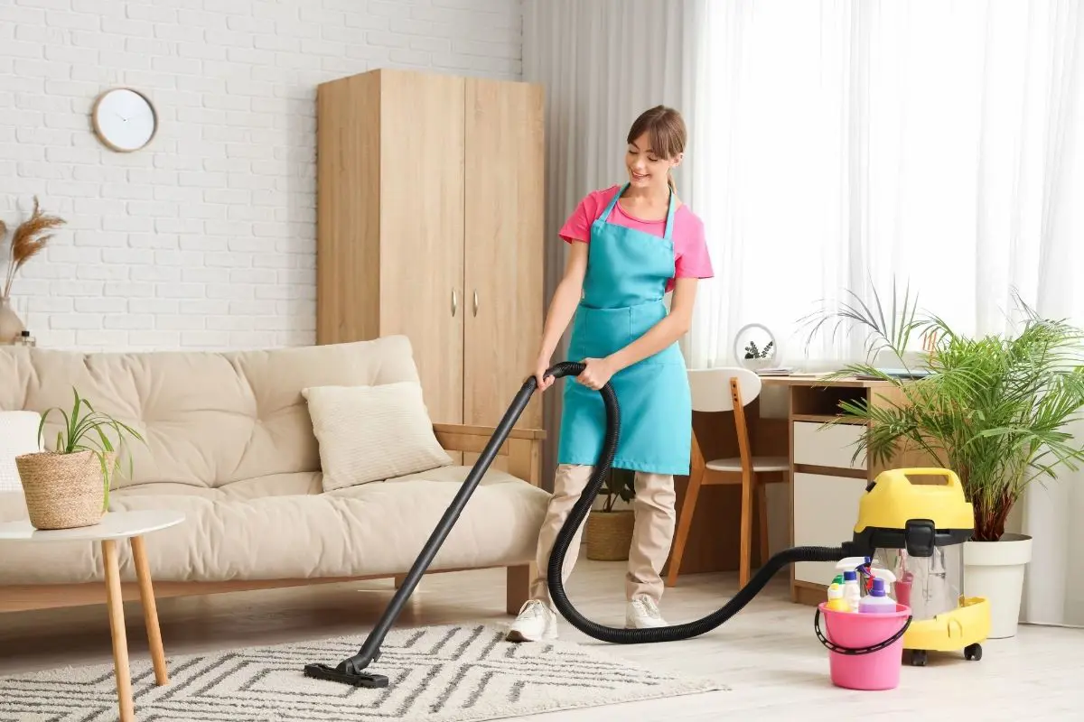Alanya Cleaning