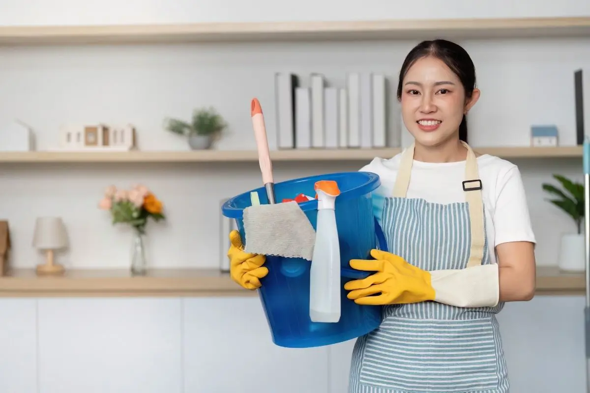 Home Cleaning Near Me