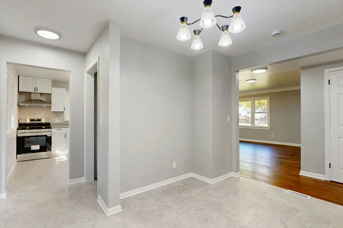 Home Cleaning Services in Alanya