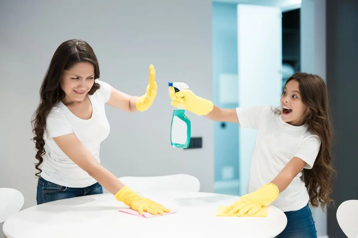 Neden Alanya’da Güvenilir Temizlik Hizmeti